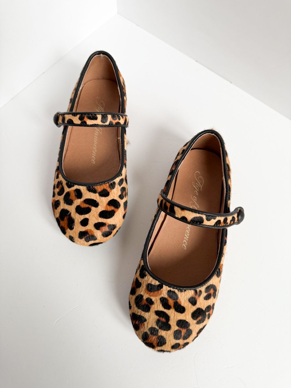 Новые туфли Age of Innocence, 29