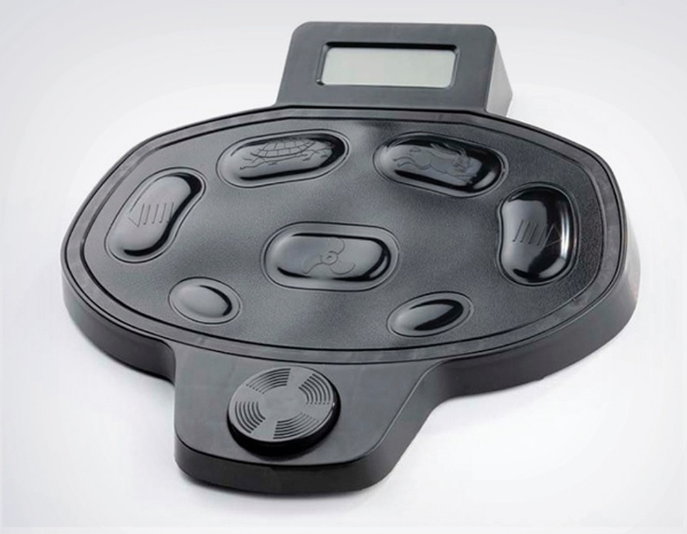 Электромотор HDX Ultima 55 GPS