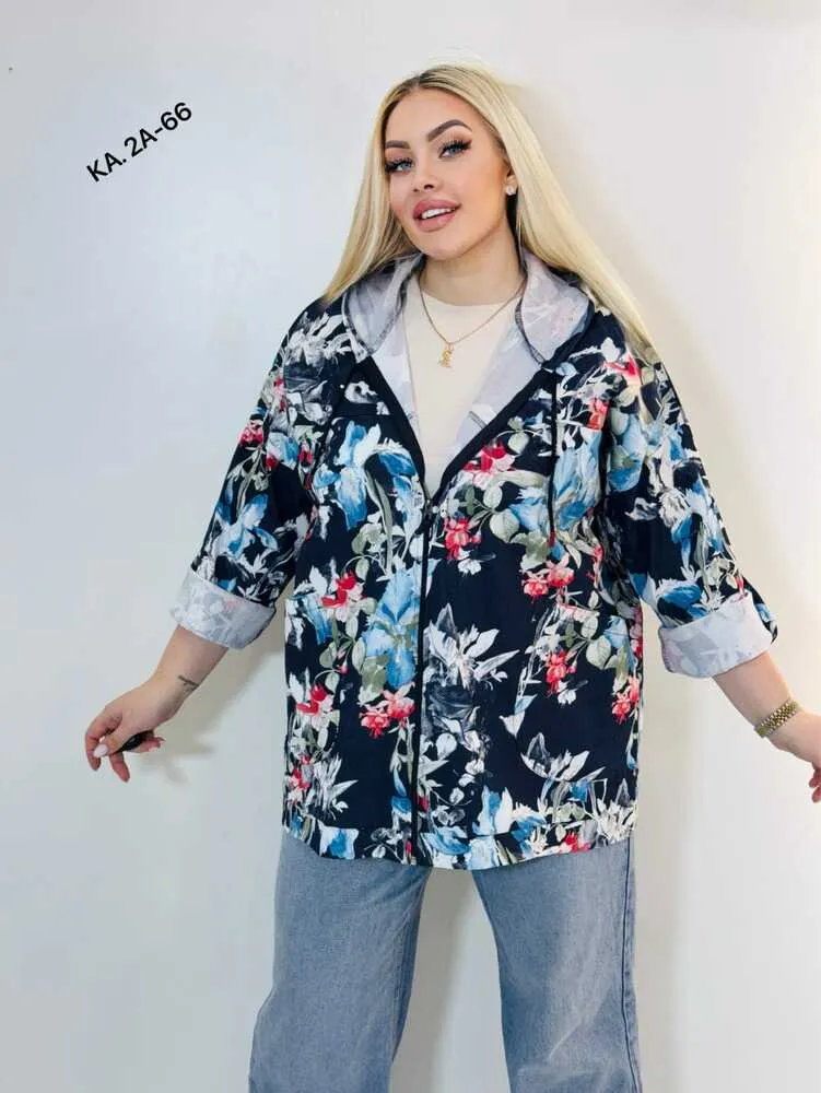 Ветровка 414366 (2049951319) Fabrika