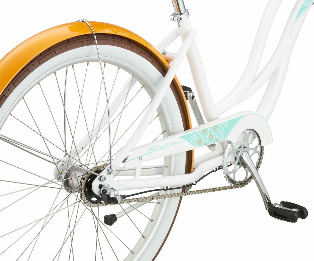 Женский велосипед Schwinn Fiesta (2018)