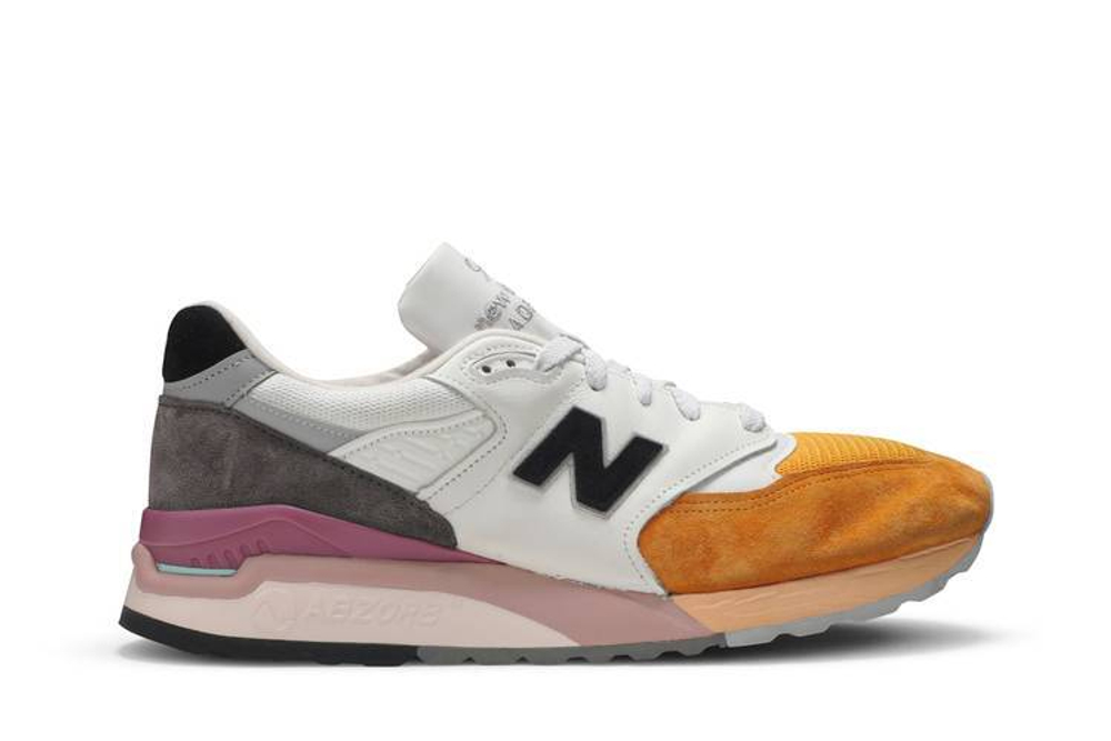 Кроссовки New Balance Nb 998