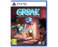 Greak (PS5) NEW