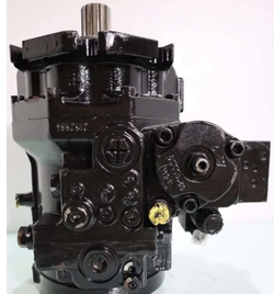 Гидравлический насос  Bosch Rexroth  A4VG110