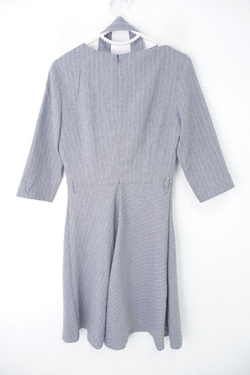 Платье Deniza серое 44 размер, новое