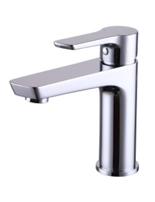 Смеситель KAISER Atrio для раковины Ø35