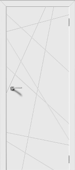 Межкомнатная дверь Севилья 26