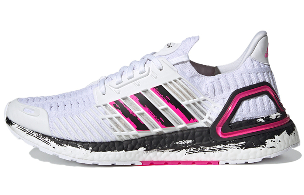 Кроссовки Beckham X Adidas Ultraboost Dna Tpu