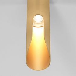 Накладной светильник Elektrostandard Apex a068291