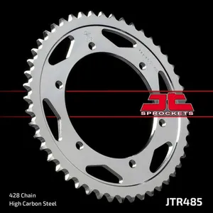 Звезда JT JTR485