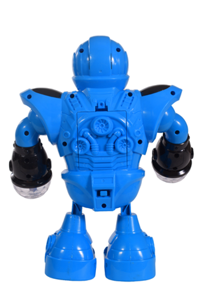 Робот, коробка 58660