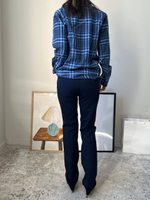 Хлопковые брюки Ralph Lauren, S