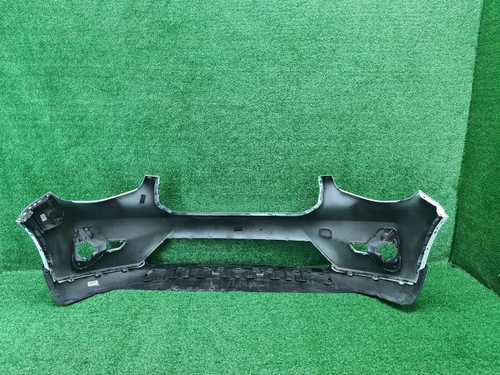 Бампер передний Volvo XC40 (2022-н.в.)