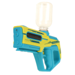 Водный пистолет 34см. аккум. от USB, коробка 1002C