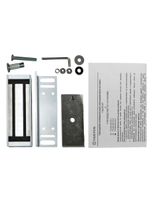 Замок электромагнитный TS-ML400-RU1 (белый)