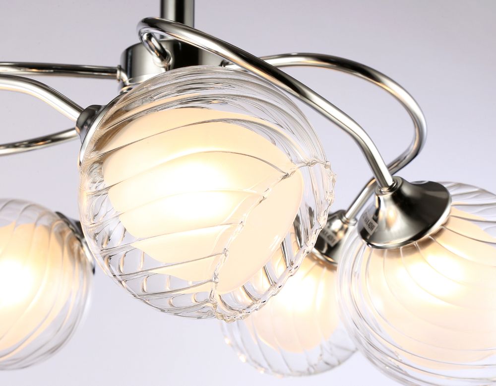 Ambrella Подвесная люстра Traditional TR3198