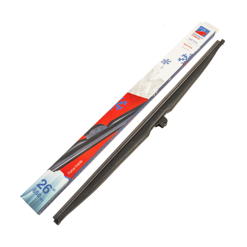 650мм  DoubleForce  DFW26 ЗИМА Щетка стеклоочистителя