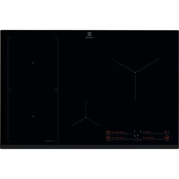 Варочная панель Electrolux EIS87453