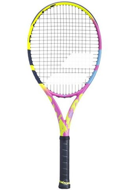 Теннисная ракетка Babolat Pure Aero RAFA Origin + струны
