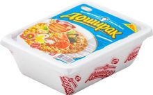 Лапша Доширак со вкусом морепродуктов 90 г