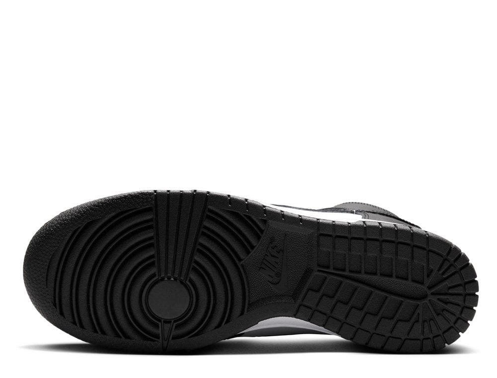 Кроссовки Nike Dunk High