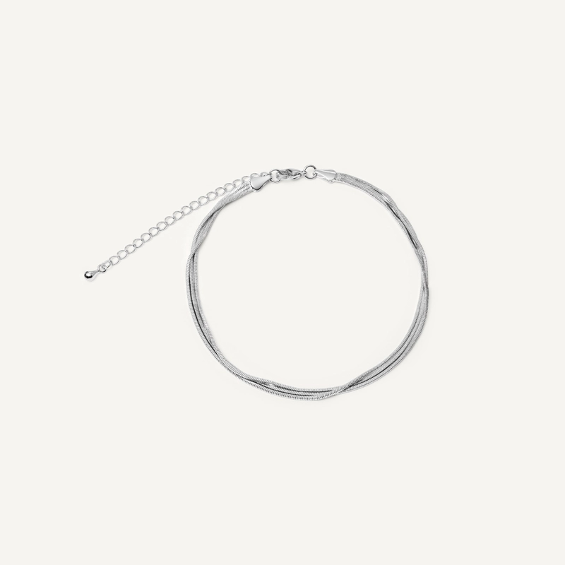 Анклет Мягкие Линии