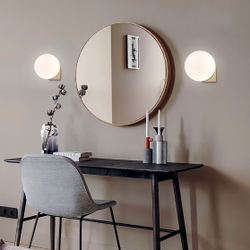 Бра настенный