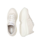 кроссовки june 16 Liu Jo - бежевый(BA3053 EX014)