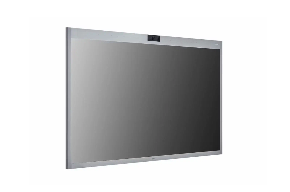 Дисплей интерактивный LG 55CT5WJ-B