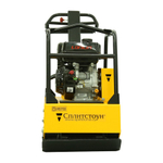 Виброплита Сплитстоун VS309-LF.12