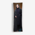 Дакимакура "Северус Снегг / Severus Snape"