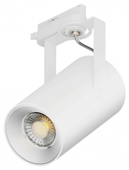 Светильник на штанге 6063 Focus CLIP Lens TR2 0733222