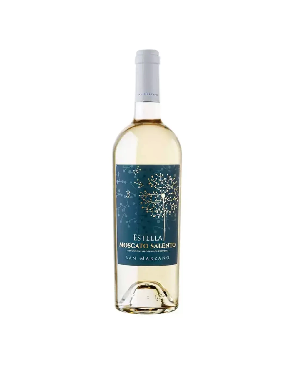 San Marzano ESTELLA Moscato IGP Salento