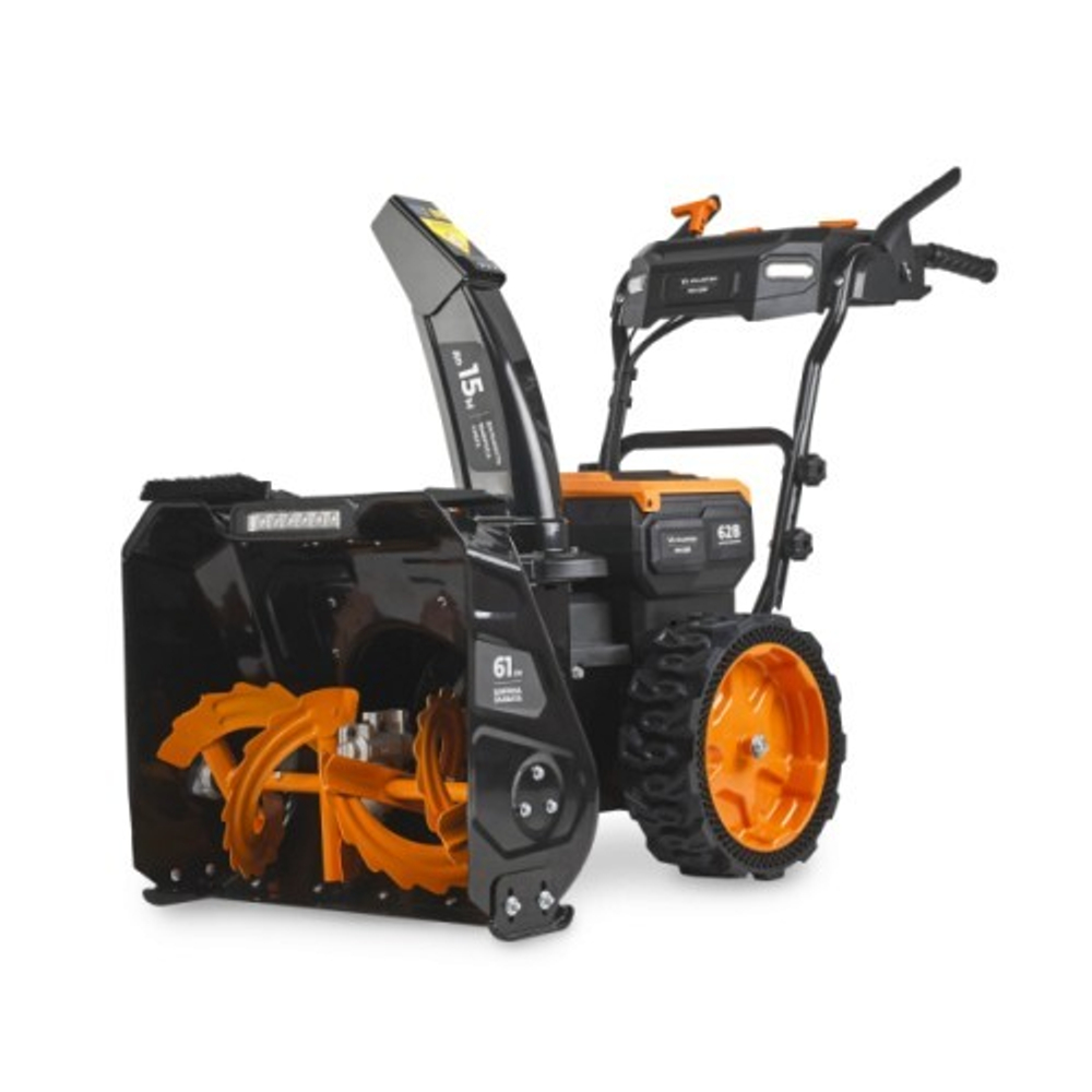 Снегоуборщик аккумуляторный VILLARTEC WA6261set
