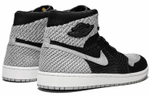 Кроссовки Jordan Air Jordan 1 Retro High Flyknit Shadow