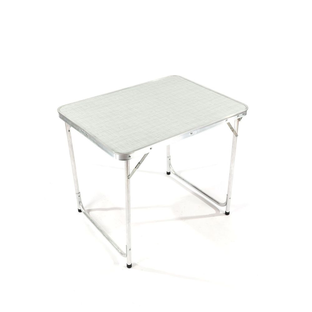 Стол складной &quot;СЛЕДОПЫТ&quot; бол. 800х600х675мм, столеш. ЛХДФ