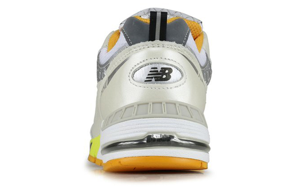 Кроссовки Aries X New Balance Nb 991 (Женская размерная сетка)