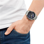 Мужские японские наручные часы Citizen AT2480-81L