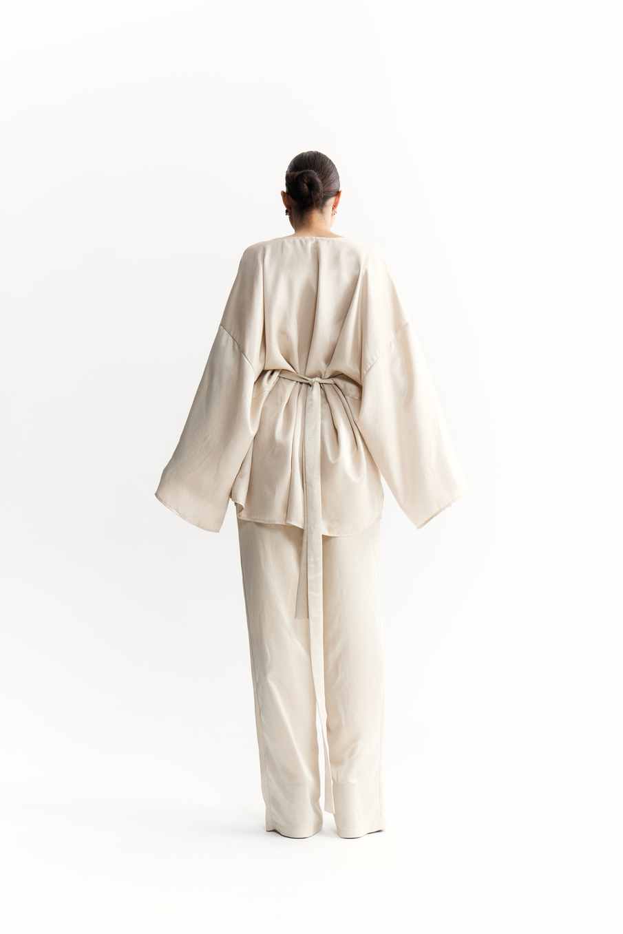 Брюки «Marcella»