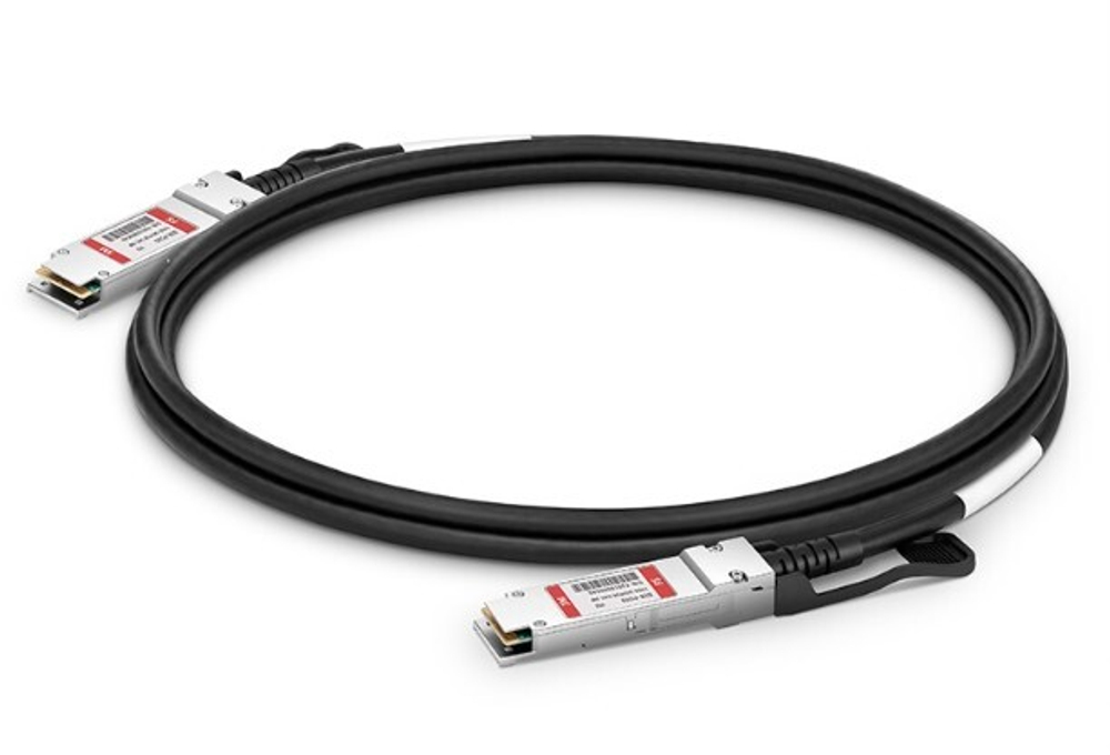 Соединитель  OptTech OTQSFP28-DAC-3M