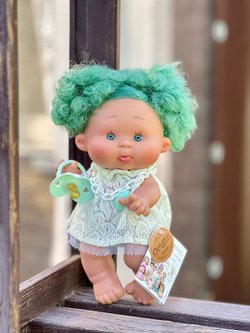 Пупс Nines 26см PEPOTE (N954S7)