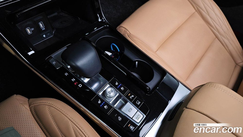 Kia K7 (Cadenza) Premier 2.5 GDI X Editions (05.2020)