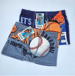 Детские Боксеры Т1801 АКЦИЯ!