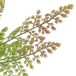 GAEM Ветка искусственная "Селагинелла", L27 W10 H43 см, 3в.