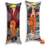 Дакимакура Naruto Наруто Узумаки