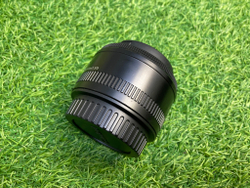 Canon EF 50mm 1.8 II Покупка/Продажа