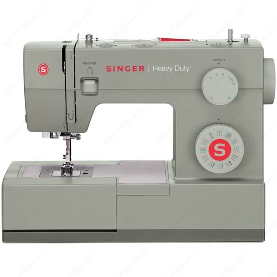 Швейная машина Singer Heavy Duty 5532