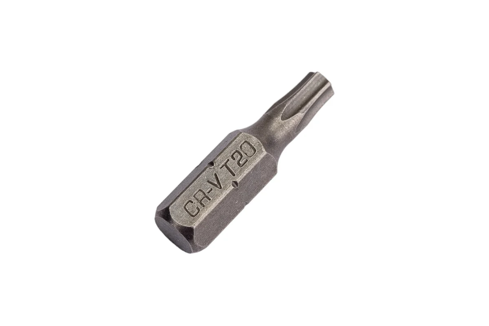 Вставка RF-1263020 1/4"DR TORX Т20х30мм ROCKFORCE