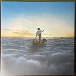 Pink Floyd ‎– The Endless River 2LP (Европа 2014г.)