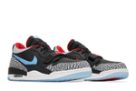 Кроссовки Jordan Legacy 312 Low "Chicago Flag"