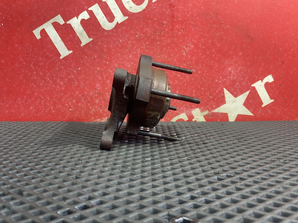 Привод вискомуфты